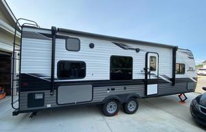 2022 Jayco Jay Flight SLX 264BHW