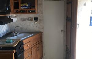 2005 Eclipse Attitude T25AK