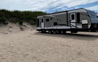 2020 Jayco Jay Flight SLX 8 265RLS