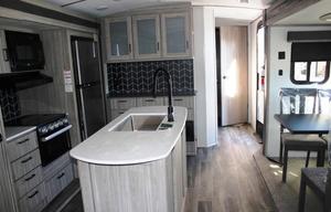 2022 Keystone RV Passport GT 2870RL