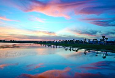 Encore Tranquility Lakes
