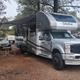 The Phoenix,  2026 Thor Omni Trail R36 Bunkhouse
