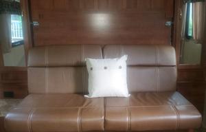 Brad and Angie's Family Friendly Camper Rental
