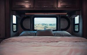 2020 NeXus RV Bentley 34B