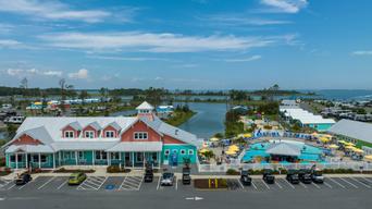Sun Outdoors Rehoboth Bay