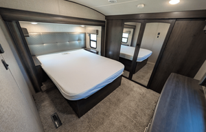 Grand Design Reflection | Deluxe Modern 5th Wheel