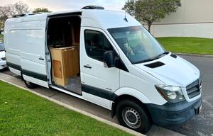 Sprinter Destiny