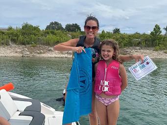 Water Safety 1