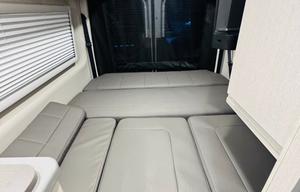 2025 Mercedes Sprinter Adventure Van