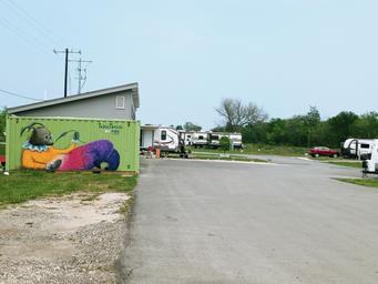 Campspot slideshow image 2
