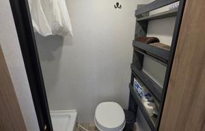 2027 Coleman 17B – Delivery Only, Sleeps 5