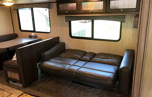 2019 Heartland Sundance Ultra Light XLT 312BH