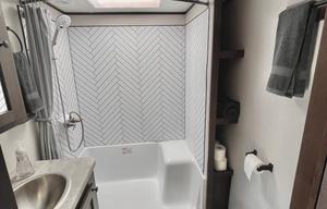 Painless Camper Rental