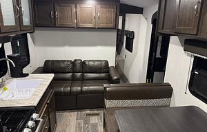 2020 Springdale Bunkhouse