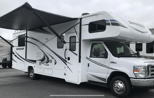 2019 Forest River RV Sunseeker LE 2850SLE Ford