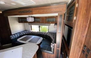 2018 Heartland Mallard IDM 245