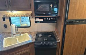 Let Me Do The Work!   Simple and Carefree Camping