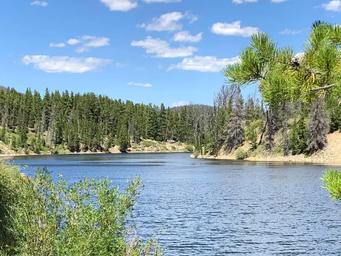 View of Lake