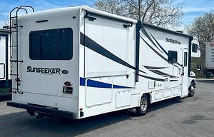 S14 - Luxury Medium Class C