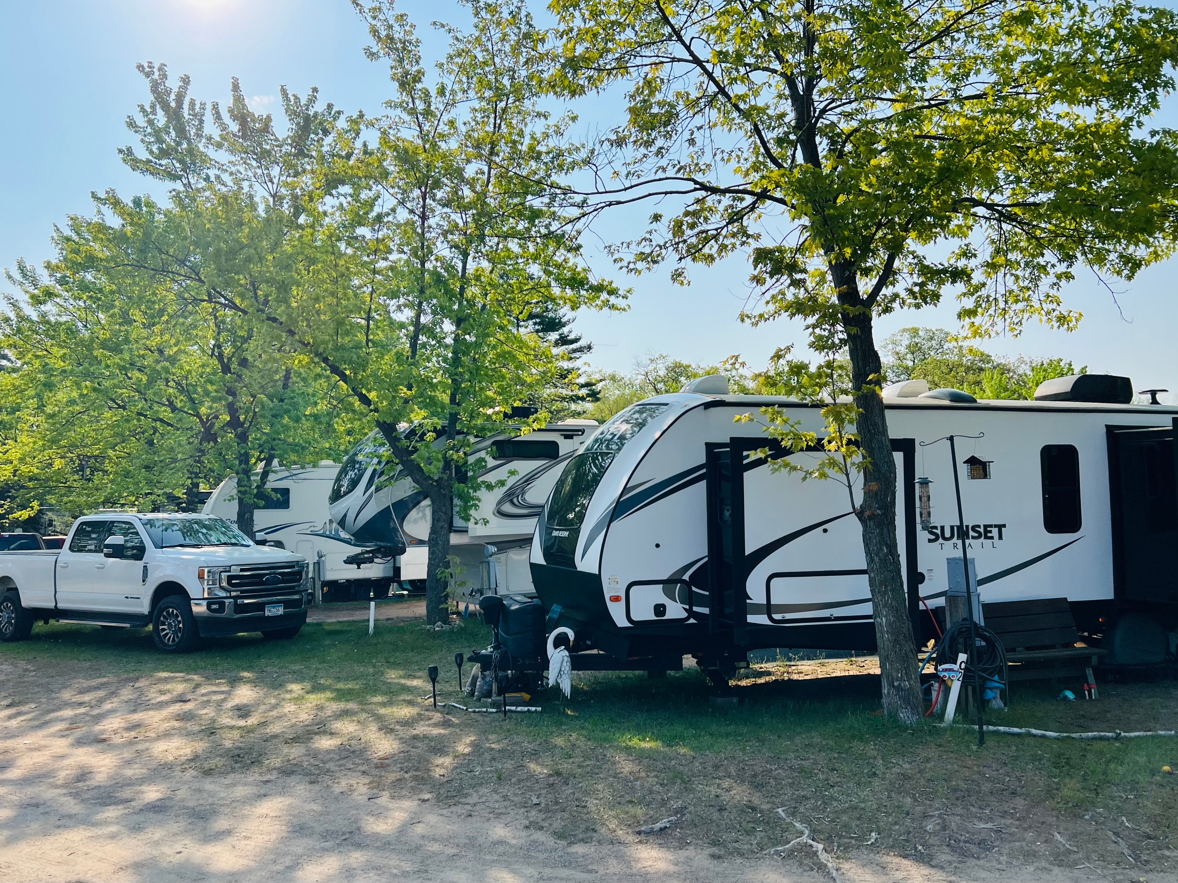 Golden Acres RV Park