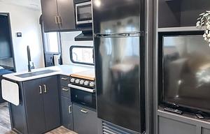 2022 Keystone RV Passport GT 2951 Bunkhouse!