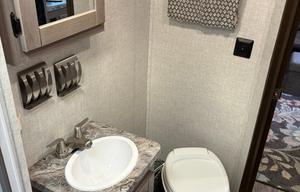 TT3 - 8 Person w/ Bunk- The RV Rental Factory