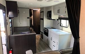 2022 Jayco Jay Flight SLX Western Edition 264BHW