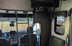 Forever Young time machine! 2022 Coachmen AWD