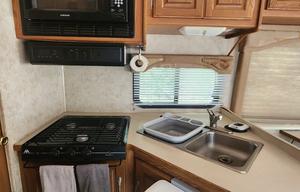 The Happy Camper RV