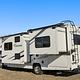 Journey Jumper-Adventure Ready Class C Motorhome