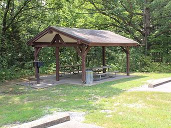 Masters Park