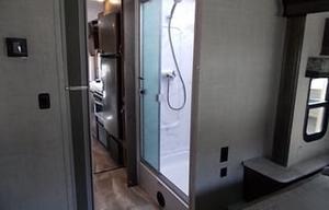 2022 Gulf Stream RV Conquest Class C 6320