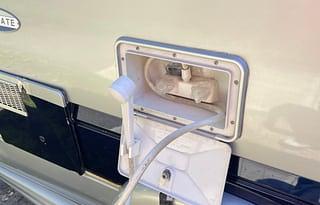 2006 Airstream RV Interstate Lounge EXT Lounge EXT