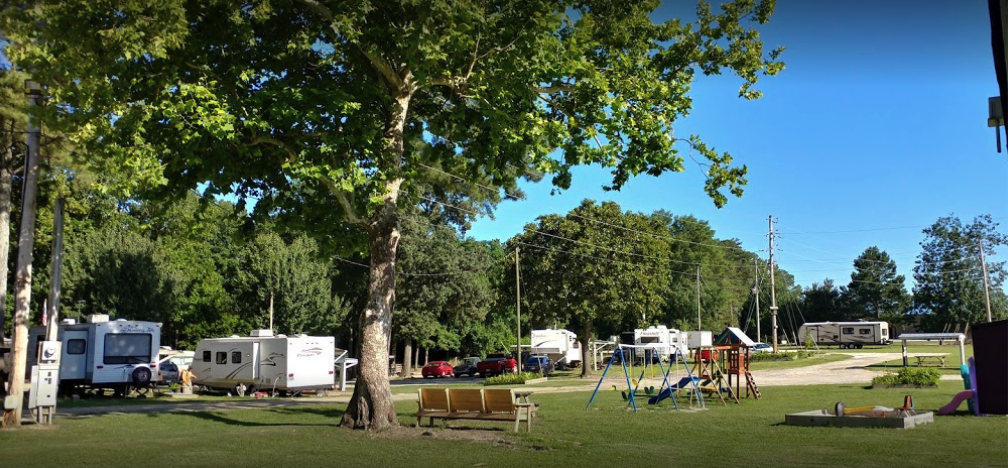 Aiken RV Park