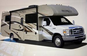 2018 Thor Motor Coach Freedom Elite 29FE