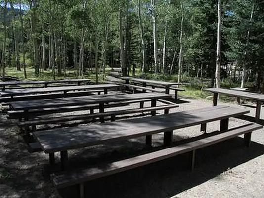 G1, Loop: ELKHORN CAMPGROUND