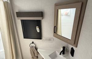 Rockwood Mini: Bunks, Murphy Bed, Outdoor Kitchen!