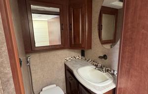 Fully Loaded Forest River Forester Luxury Spacious