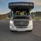 Ultimate Mercedes Couples Retreat on Wheels!