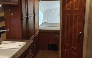 2011 Jayco Jay Feather Select X23B RV rental photo 8