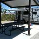 2015 Viking Ultra-Lite 16FB- easy towing/handling.