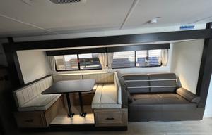 2025 Cherokee Grey Wolf 26DBH RV rental photo 7
