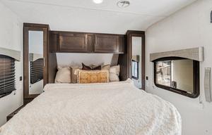 2019 Forest River RV EVO T2250