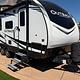 Spacious Clean 23' Outback Trailer w/slideout Bed