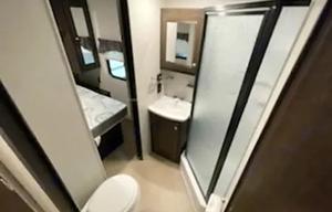 2019 Keystone RV Prowler 33PBHS