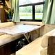 The Queen Bea: Class C 2018 Jayco Greyhawk 31FS