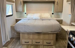 Luxury Couples Retreat • South Padre Island Ready