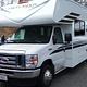 2022 Coachmen RV Freelander 27QB Ford 350