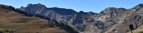 Albion Basin