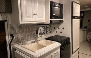 A la vie (To Life) rv Rental